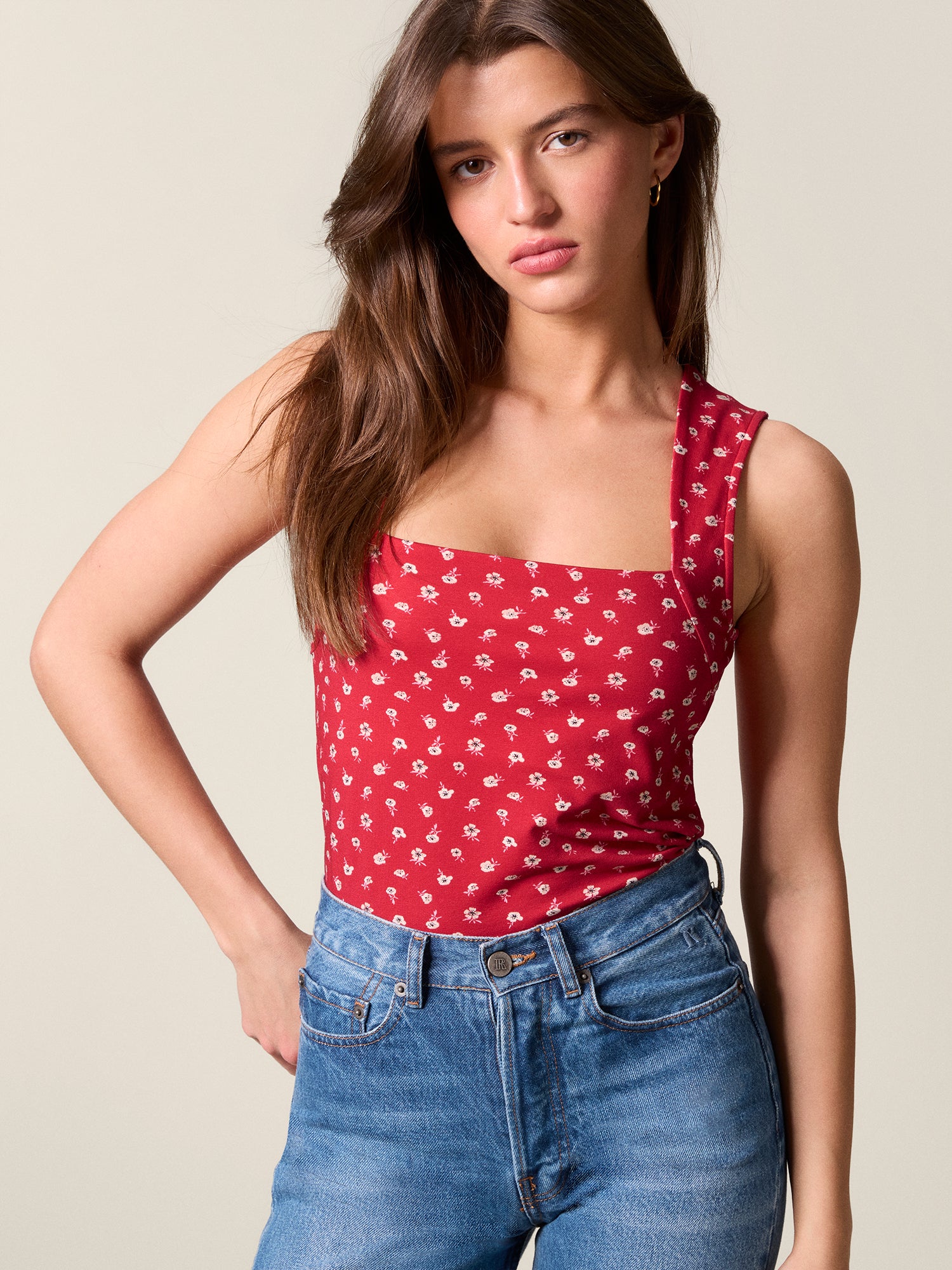 ILONKA top ILONKA top